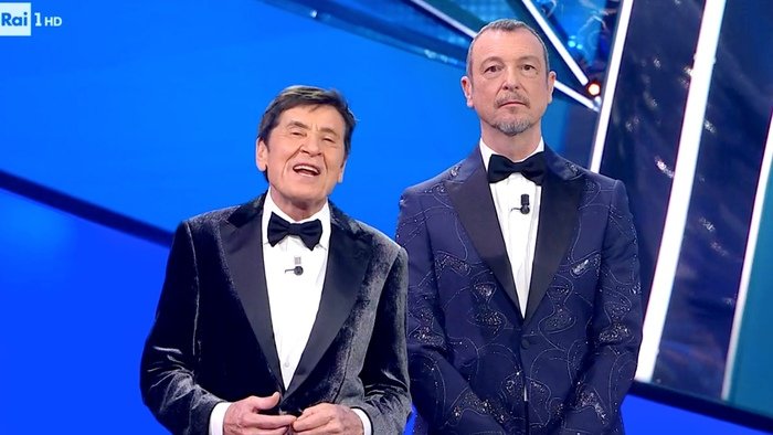 Scaletta Sanremo Quarta Serata 2023: Cantanti, Duetti Cover E Mare Fuori