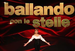 Ballando con le stelle: Valeria Fabrizi sarà una concorrente?