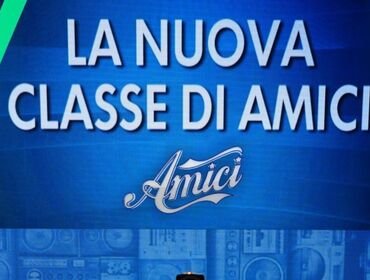 Amici 22, daytime 19-23 settembre: cosa è successo questa settimana