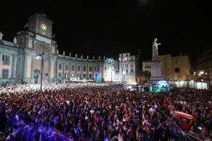 Concerto 1° maggio: scaletta, conduttori e come vederlo in tv