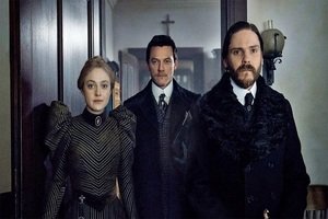 The Alienist: cast, trama e quando inizia la nuova serie di Netflix