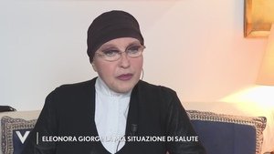 Eleonora Giorgi tumore, responso duro: si aspetta il peggio