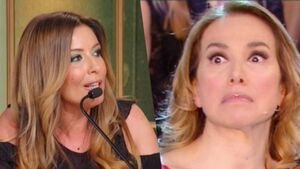 Ballando con le Stelle: il gesto di Selvaggia Lucarelli contro Barbara D'Urso