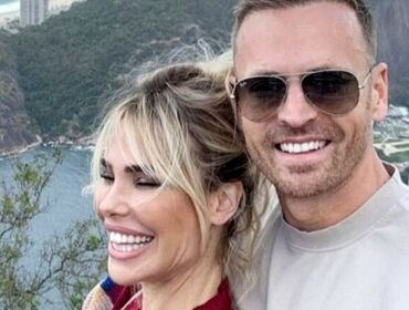 Ilary Blasi incinta «aspetta figlio da Bastian Muller»: scoop e foto