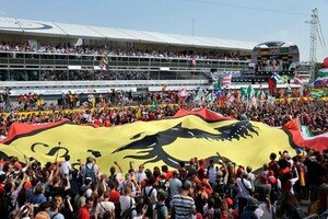 Formula 1, GP d’Italia: orari della diretta Sky e Rai
