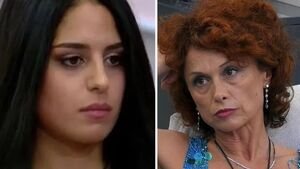 Perla Vatiero stronca Beatrice Luzzi come opinionista GF: «È incoerente»