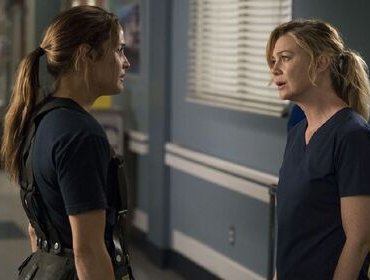 Svelato lo spin-off di Grey's Anatomy: Station 19. Trama, cast e data di uscita