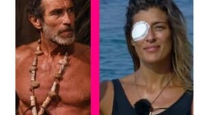 L’isola dei famosi 2021 perde Brando Giorgi e Elisa Isoardi: le reazioni del pubblico