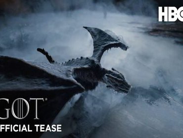 Game of Thrones 8 anticipazioni: nuovo teaser e grosso spoiler dal Re della Notte