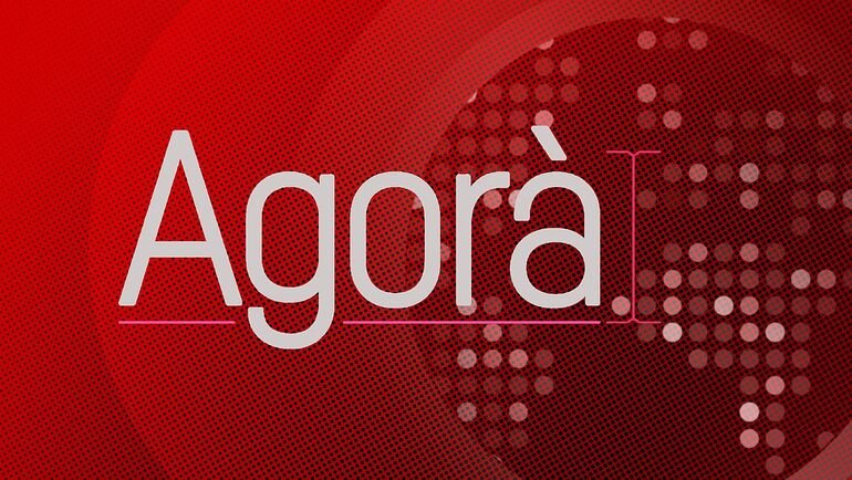 Agorà: molte le novità in arrivo per il programma giornalistico di Rai 3