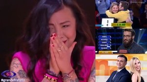 Ascolti tv ieri, top e flop: Mattino Quattro, GF e Lolita Lobosco