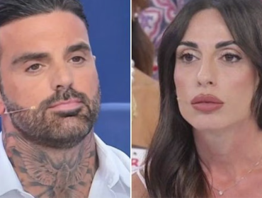 Anticipazioni Uomini e Donne dal 16/10 al 18/10: Mario a letto con Morena