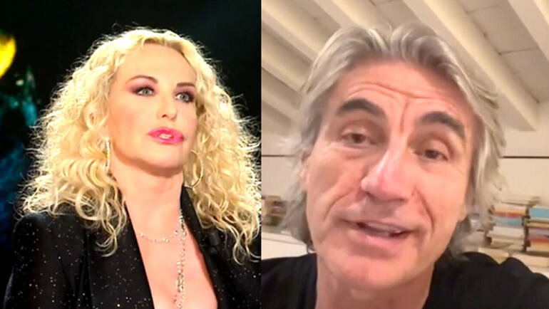 Ligabue replica ad Antonella Clerici: ecco perché rifiutò Sanremo