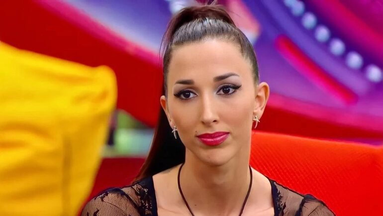 Giaele De Donà e il consiglio a Oriana Marzoli: “Dovresti scegliere lui!”