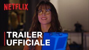 Guida astrologica per cuori infranti: trama, trailer e data di uscita della serie Netflix italiana