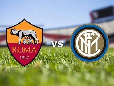 Roma-Inter, dove vederla in diretta TV e streaming?