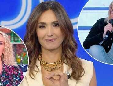 Caterina Balivo lancia stoccate a Clerici e De Filippi: Antonella risponde 