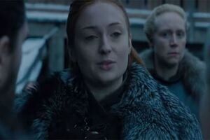 Game of Thrones 8, nuovo teaser: Sansa e Daenerys si incontrano