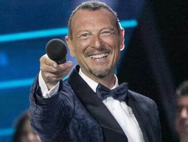 Stasera in tv, 3 febbraio 2022: Festival di Sanremo e Cetto c'è senzadubbiamente