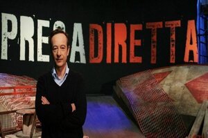 Presa Diretta, anticipazioni 10 marzo 2018: scandalo molestie sessuali