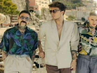 Amici 20, The Kolors: curiosità sulla band di Stash