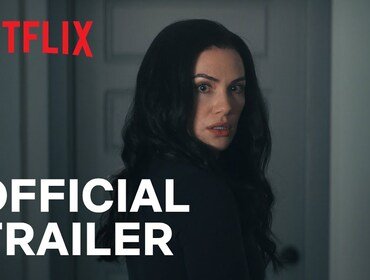 Hypnotic: trailer e trama del film horror Netflix con Kate Siegel