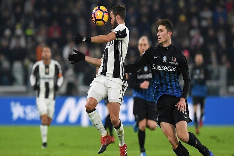 Juventus-Atalanta: data, orario, probabili formazioni e dove vedere il recupero in tv