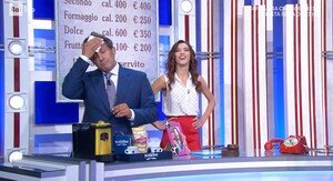 Ascolti TV 28 luglio, Il pranzo è servito anticipa la messa in onda e calano gli spettatori