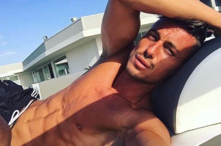 Mattia Marciano, chi è il tronista di Uomini e Donne. Biografia e vita privata