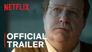 The Unlikely Murderer: trama, trailer e cast della nuova serie svedese Netflix