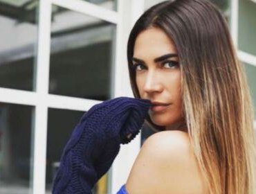 Melissa Satta al Grande Fratello Vip? Le sue parole