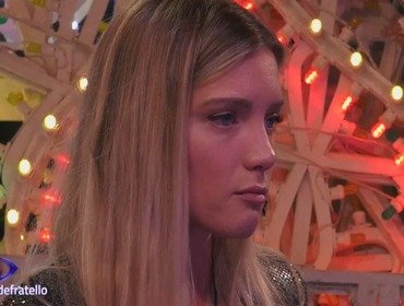 GF, Anita Olivieri rifiuta Federico, smentito licenziamento Santucci