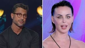 Fabrizio Corona secondo figlio in arrivo: la reazione dell'ex Nina Moric