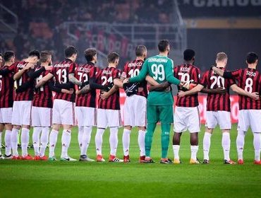 Milan-Arsenal: probabili formazioni, calcio d'inizio e dove vederla in tv e streaming