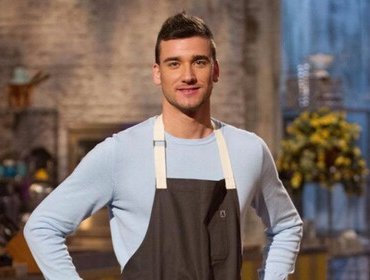 Damiano Carrara, chi è il pasticcere giudice di Bake Off? Biografia e vita privata 