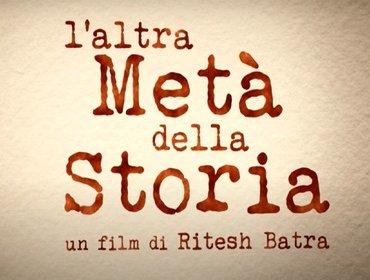 L'altra metà della storia: trama e cast del film in onda su RAI 3 