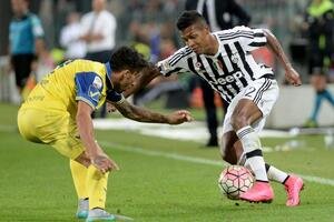 Chievo-Juventus streaming 27 gennaio 2018: dove vedere la gara?