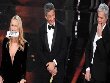 I Top & Flop della prima serata del Festival di Sanremo 2018