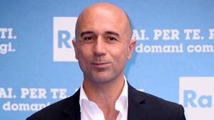 Gianluca Semprini svela attriti in Rai e concorrenza con Canale 5