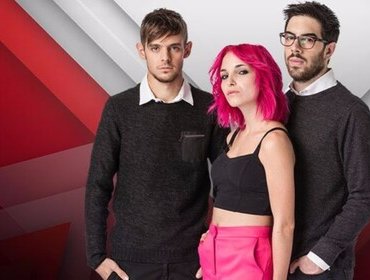 Ros, X Factor 2017: chi sono? Biografia, canzoni e curiosità sul gruppo 