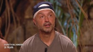 Joe Bastianich ha abbandonato l’Isola temporaneamente: cosa è successo