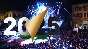 Capodanno in TV, programmi e cosa vedere per aspettare il 2025