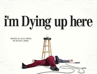 I'm dying up here: anticipazioni 14 febbraio