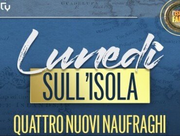 Isola dei Famosi 2022, svelate le identità dei nuovi naufraghi