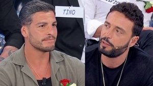 Uomini e Donne news: fuori Armando Incarnato, Mario e due dame: i motivi