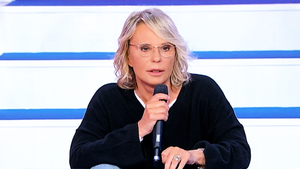 Maria De Filippi conduttrice di Temptation Winter? Colpo di scena!