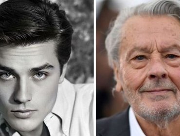 Morto Alain Delon: causa del decesso, vita e figlio mai riconosciuto