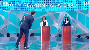 Reazione a Catena, le Pizze a Pezzi in semifinale contro i Monelli: ’l’assaggio’ vincente