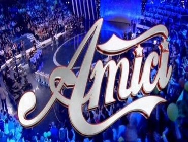 Amici 17, anticipazioni 27 febbraio: Crisi di Emma e sfida di Vittorio