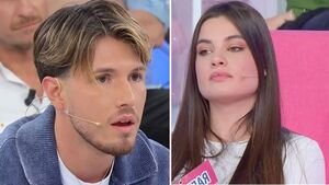 UeD, Brando e Raffaella lasciati per finta? Beccati a baciarsi (FOTO)